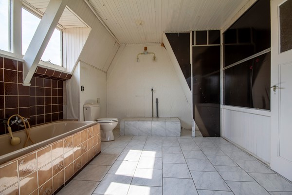 Medium property photo - Begoniastraat 74, 1782 KS Den Helder